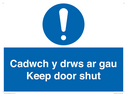 cadwch-y-drws-ar-gau--keep-door-shut--bilingual-welsh--english-~